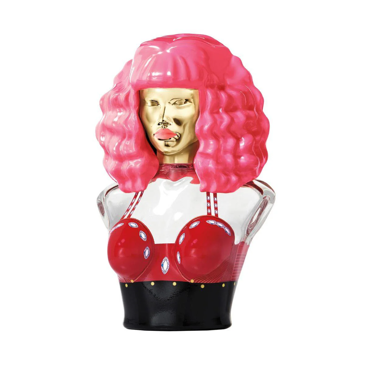 Nicki Minaj Minajesty Eau de Parfum 100ml