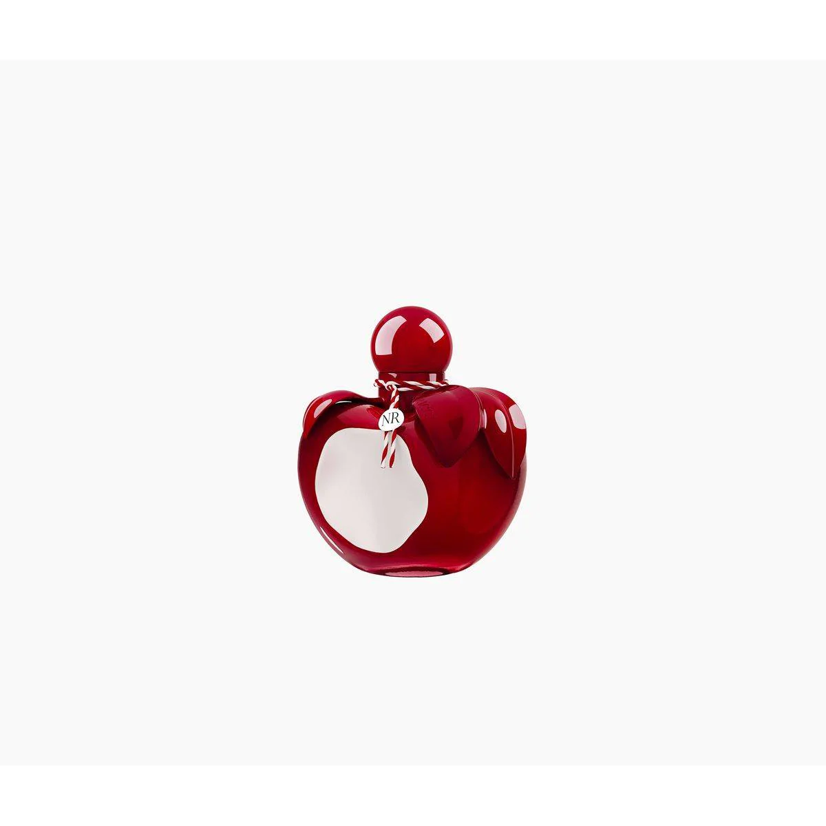 Nina Ricci Les Belles De Nina Nina Rouge Eau de Toilette 80ml