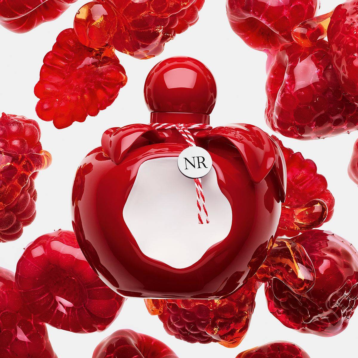 Nina Ricci Les Belles De Nina Nina Rouge Eau de Toilette 80ml - Image 4