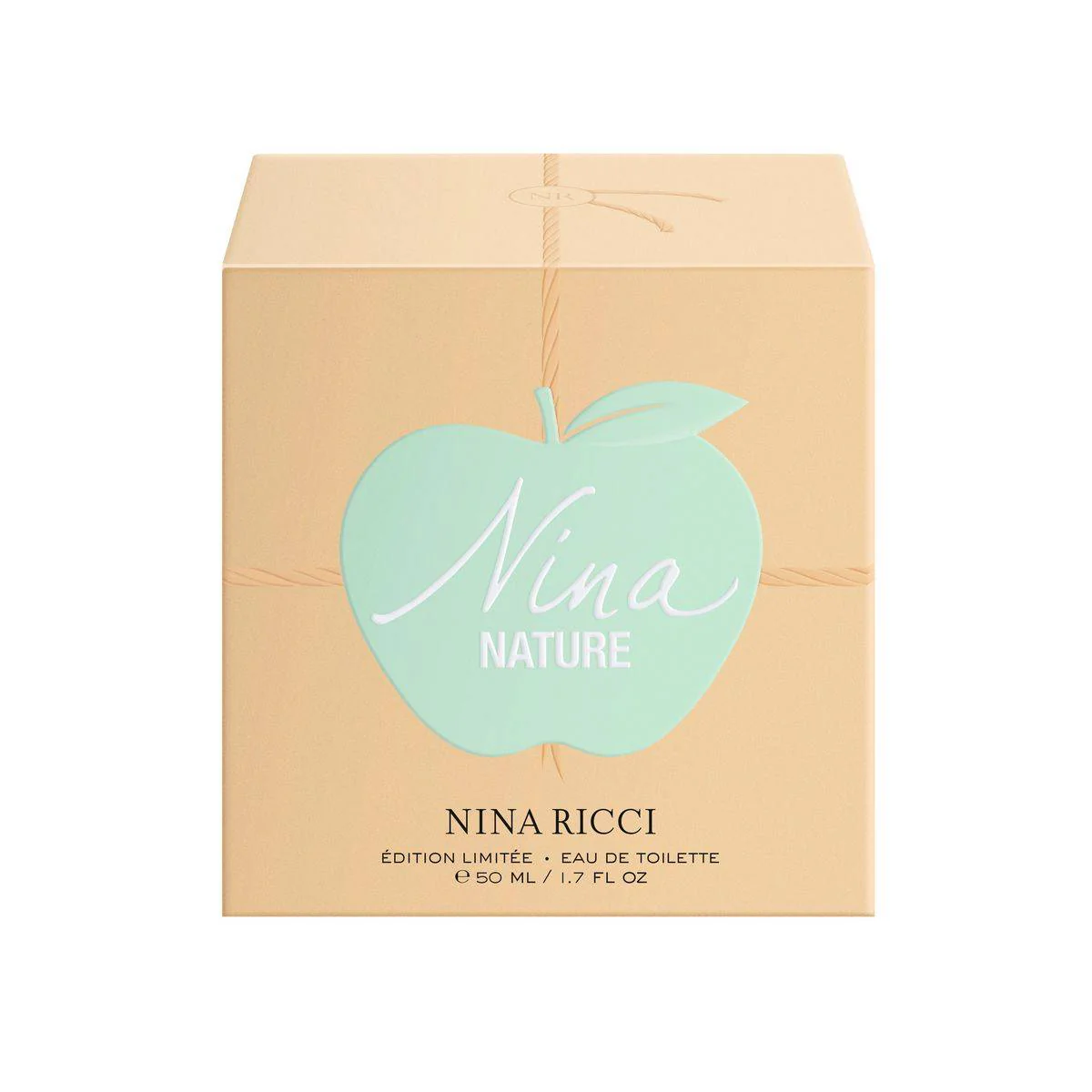 Nina Ricci Nature Limited Edition Eau de Toilette 50ml - Image 2