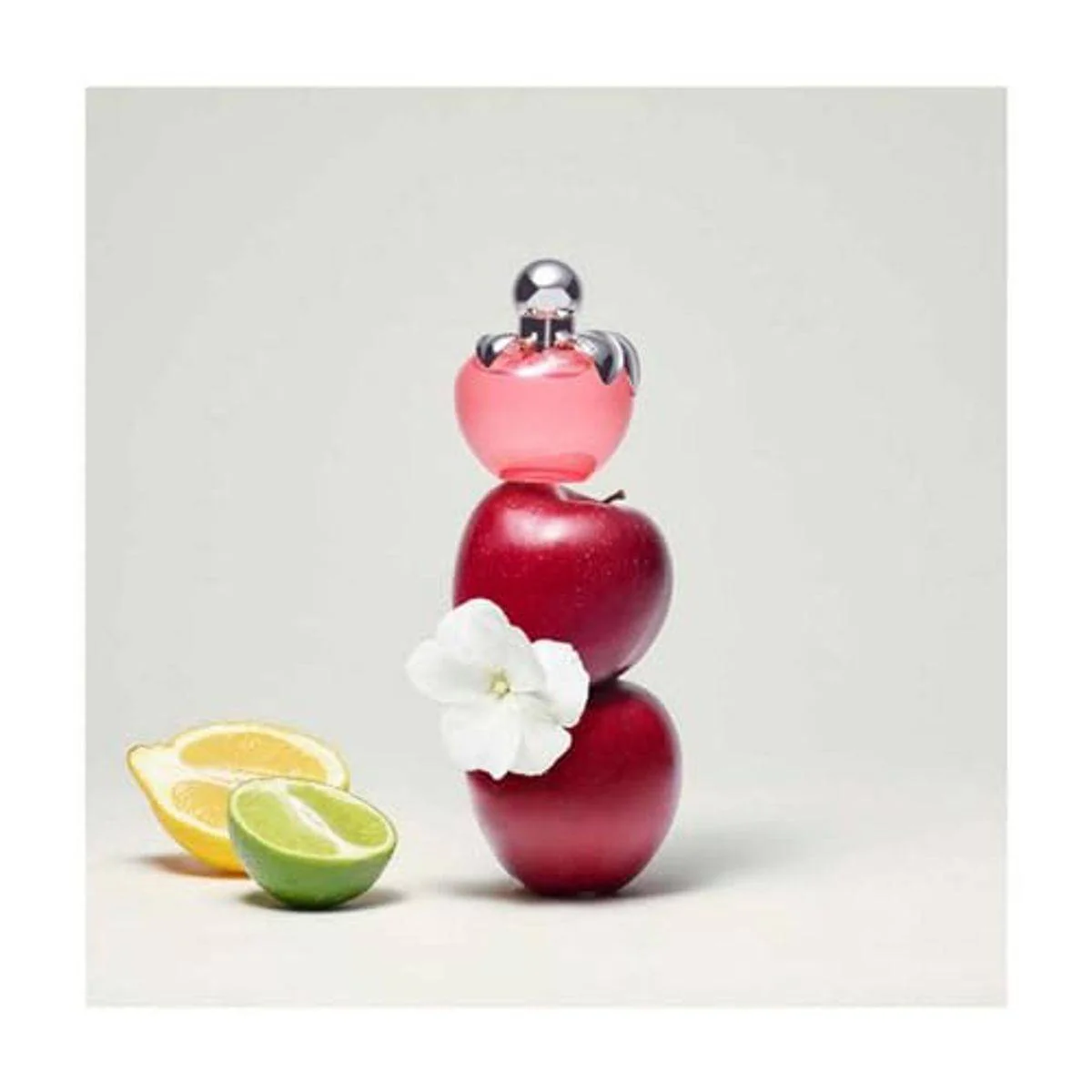 Nina Ricci Nina Les Belles De Nina Eau de Toilette 80ml - Image 3