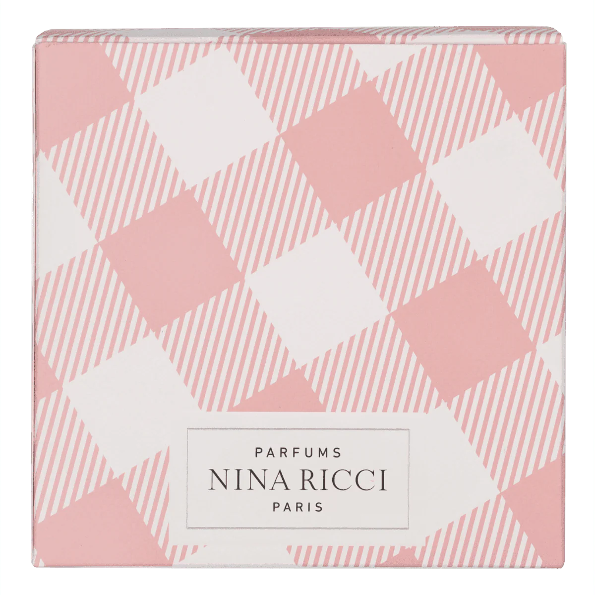 Nina Ricci Nina Rose Garden Limited Edition Eau de Toilette 50ml - Image 2