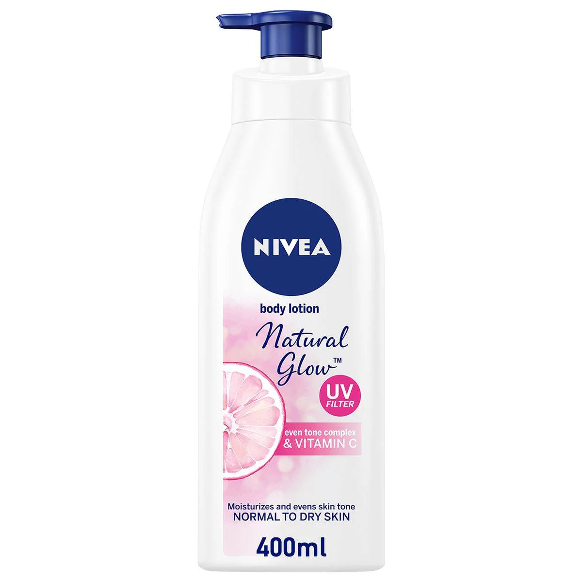 Nivea Body Lotion Even Tone 400ml - Image 3