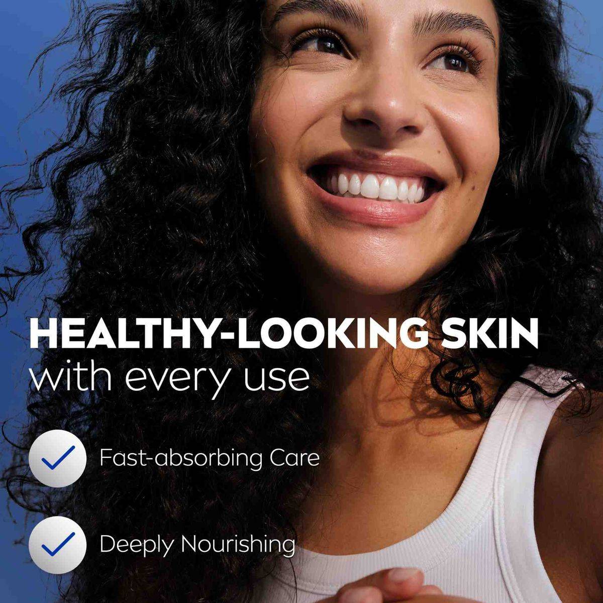 Nivea Body Lotion Express Hydration 400ml - Image 7