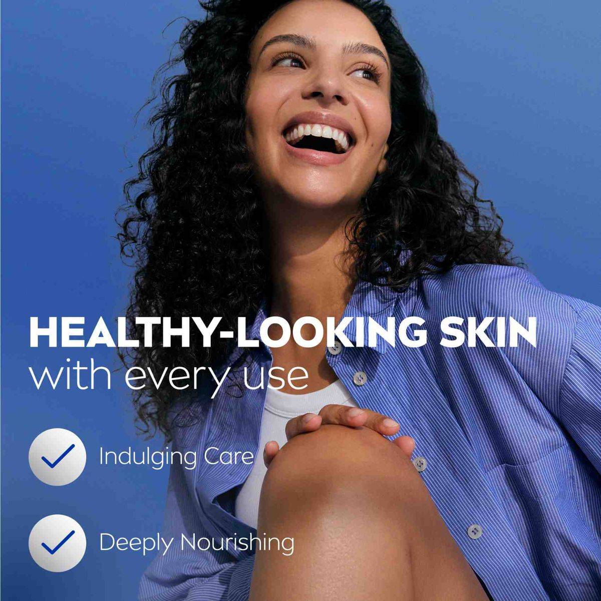 Nivea Body Lotion Shea Butter 400ml - Image 2