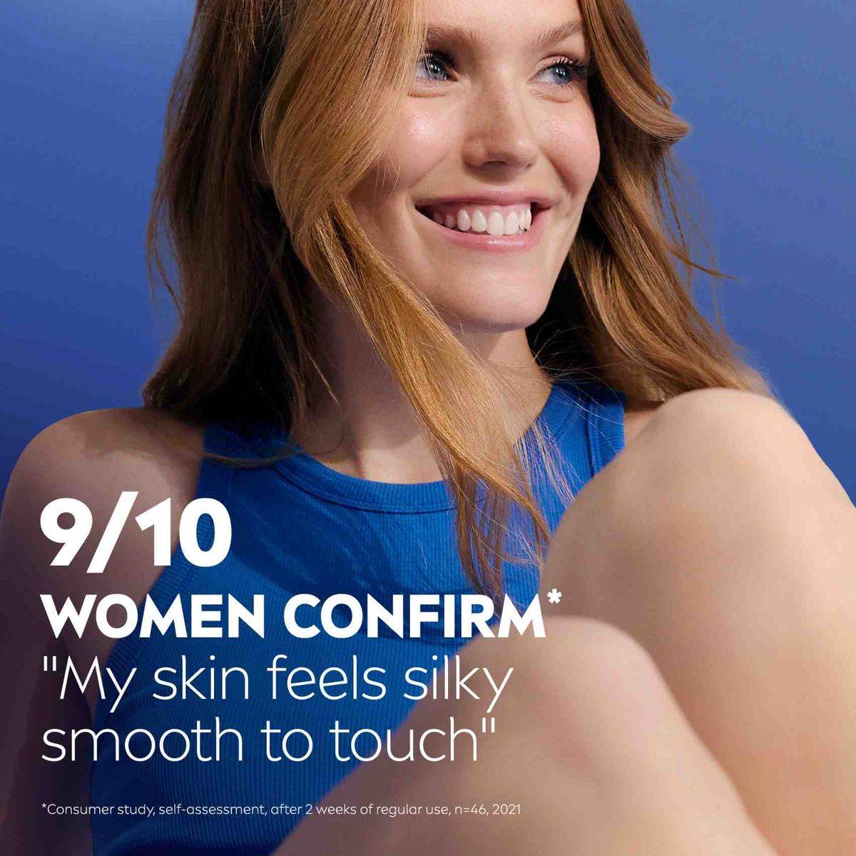 Nivea Body Lotion Shea Butter 400ml - Image 5