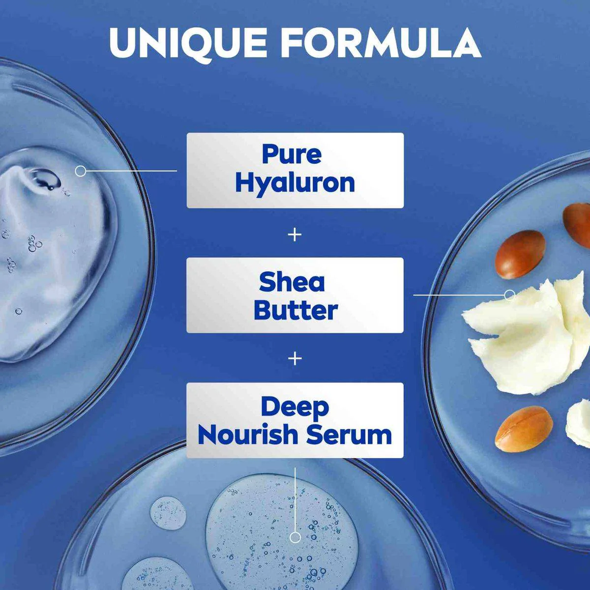Nivea Body Lotion Shea Butter 400ml - Image 6