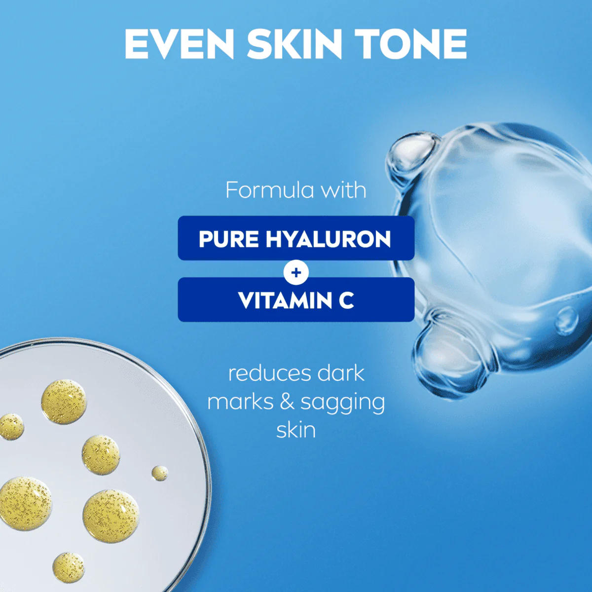 Nivea Deodorant Stick Derma Natural Tone 50ml - Image 7