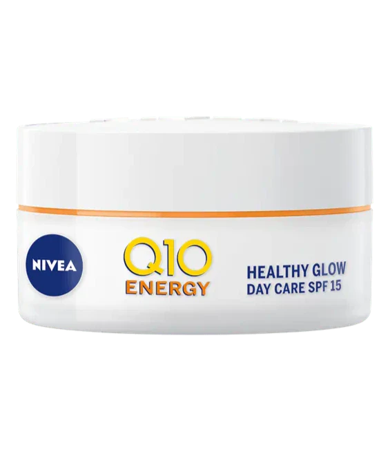 Nivea Face Q10 Energy Day Cream 50ml
