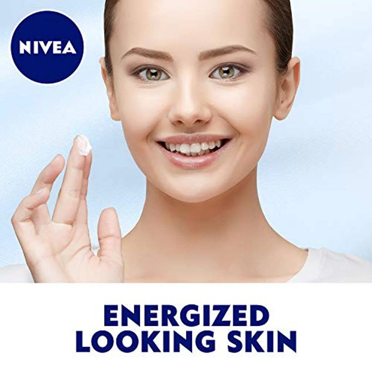 Nivea Face Q10 Energy Day Cream 50ml - Image 5