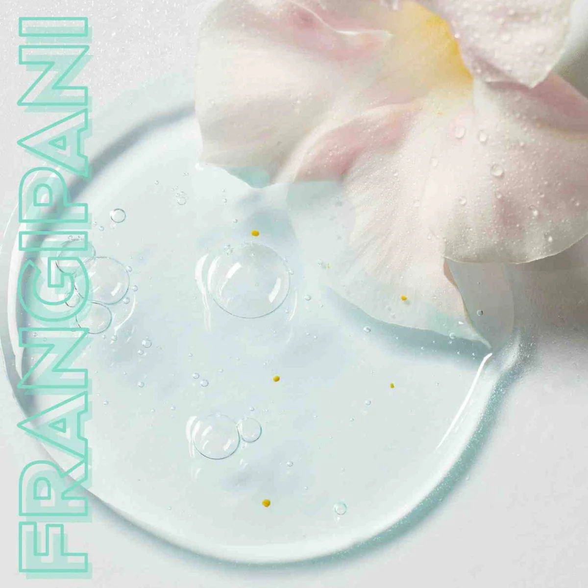Nivea Shower Gel Frangipani & Oil 250ml - Image 2