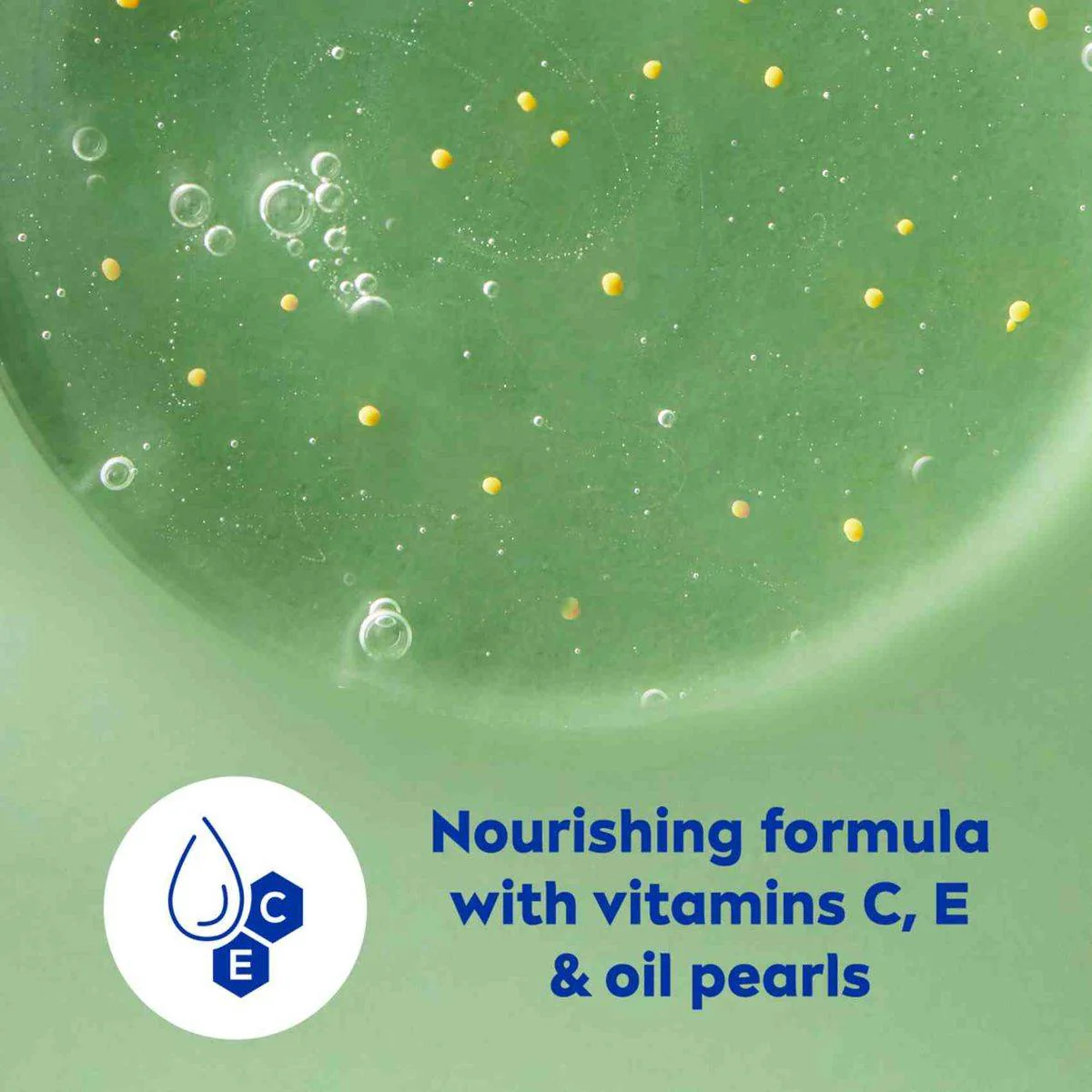 Nivea Shower Gel Lemongrass & Oil 250ml - Image 6