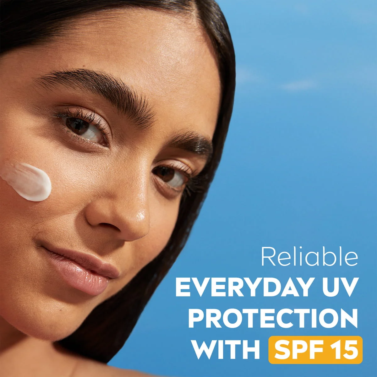 Nivea Soft Daily UV Moisturizing Cream SPF15 200ml - Image 2