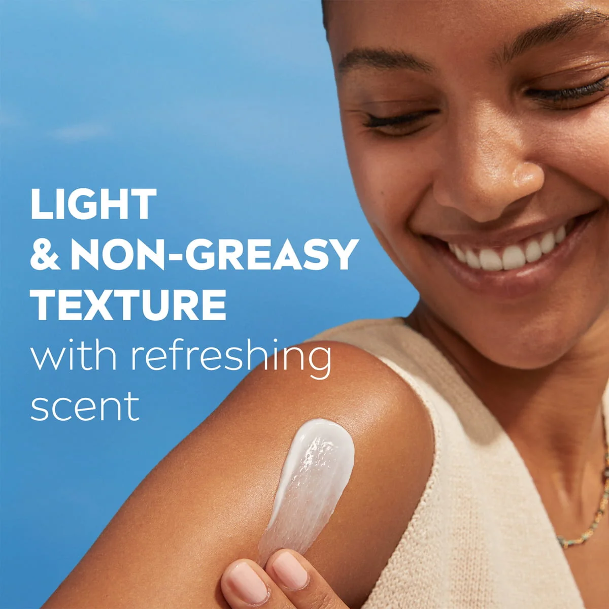 Nivea Soft Daily UV Moisturizing Cream SPF15 200ml - Image 3
