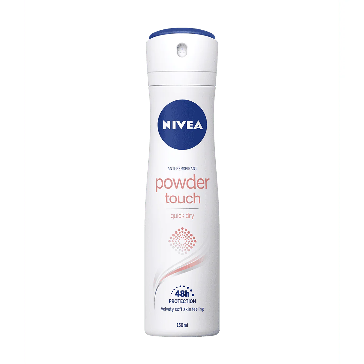 Nivea Women Deodorant Spray Powder Touch 150ml