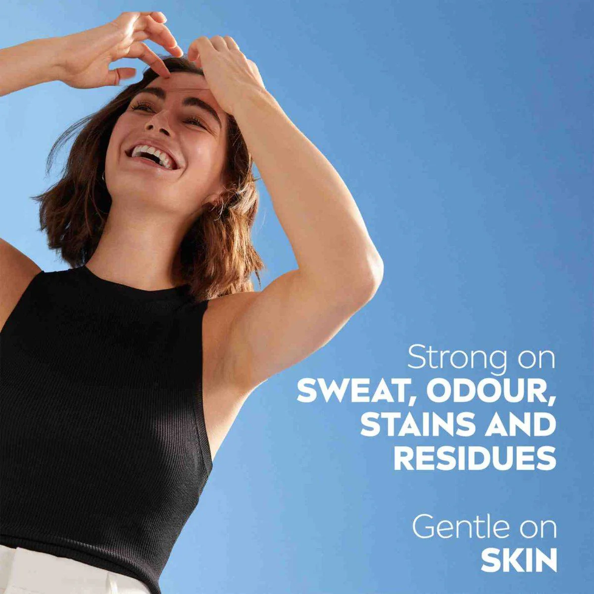Nivea Women Deodorant Spray Silky Smooth 150ml - Image 2