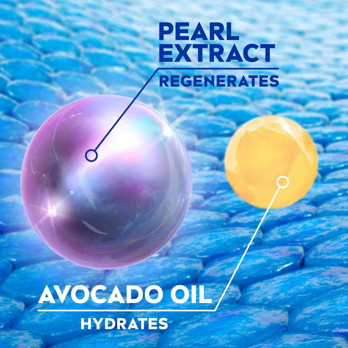 Nivea Women Deodorant Stick Pearl & Beauty 50ml - Image 7