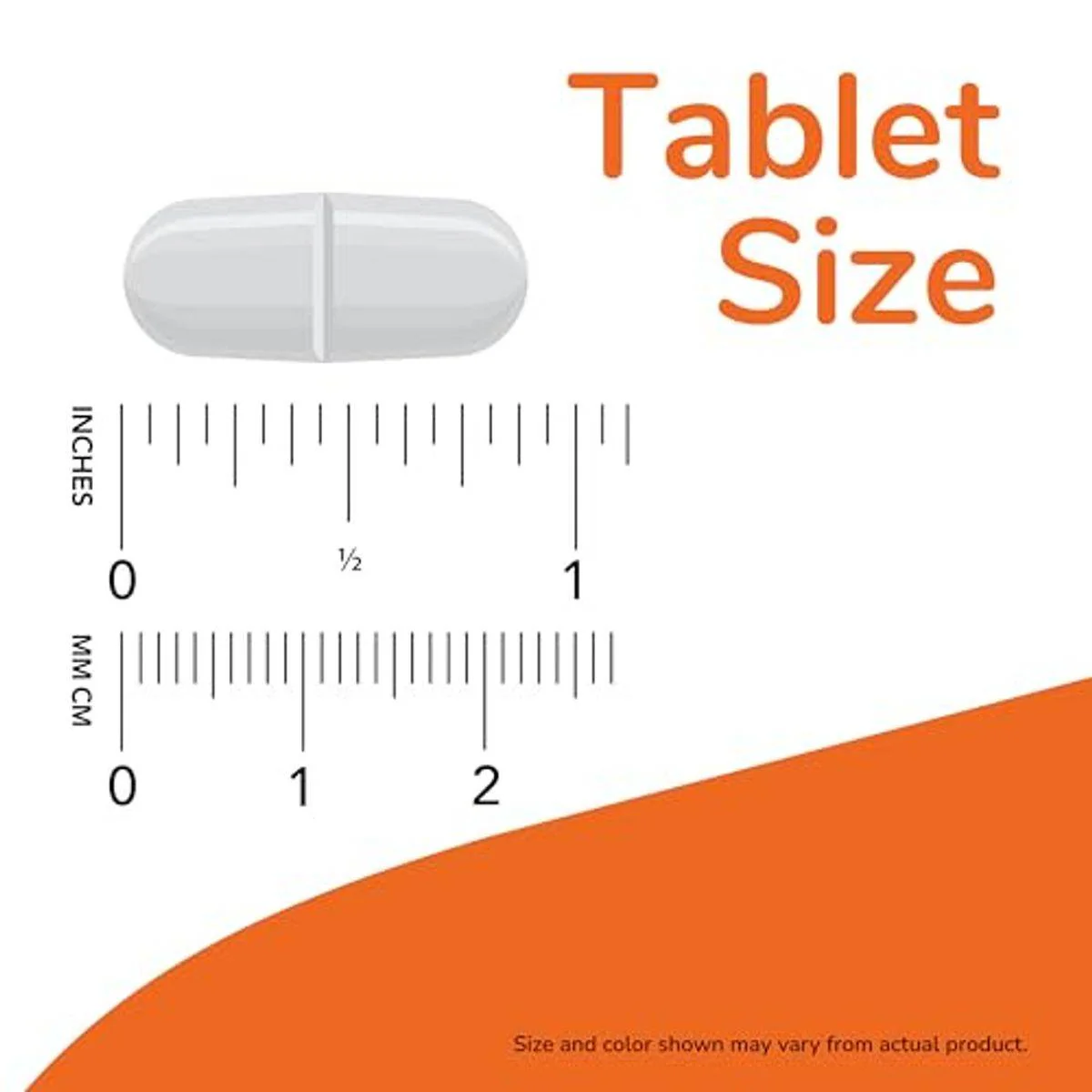 Now Calcium & Magnesium Stress Formula 100 Tablets - Image 5