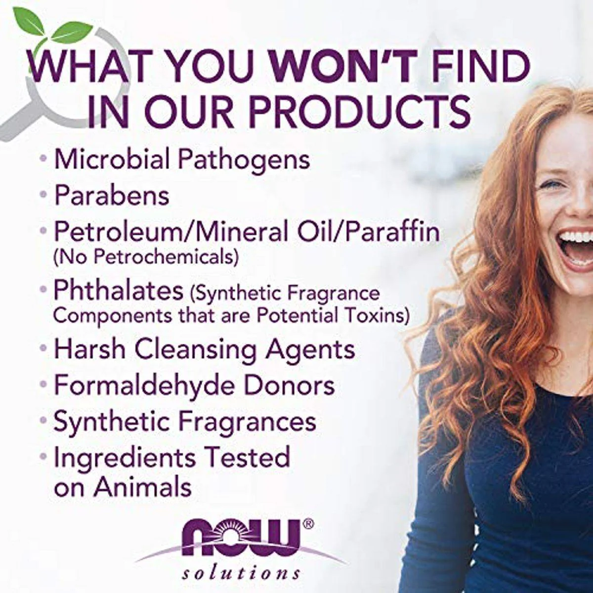 Now Essential Oil 100% Pure Avocado 118ml - Image 2
