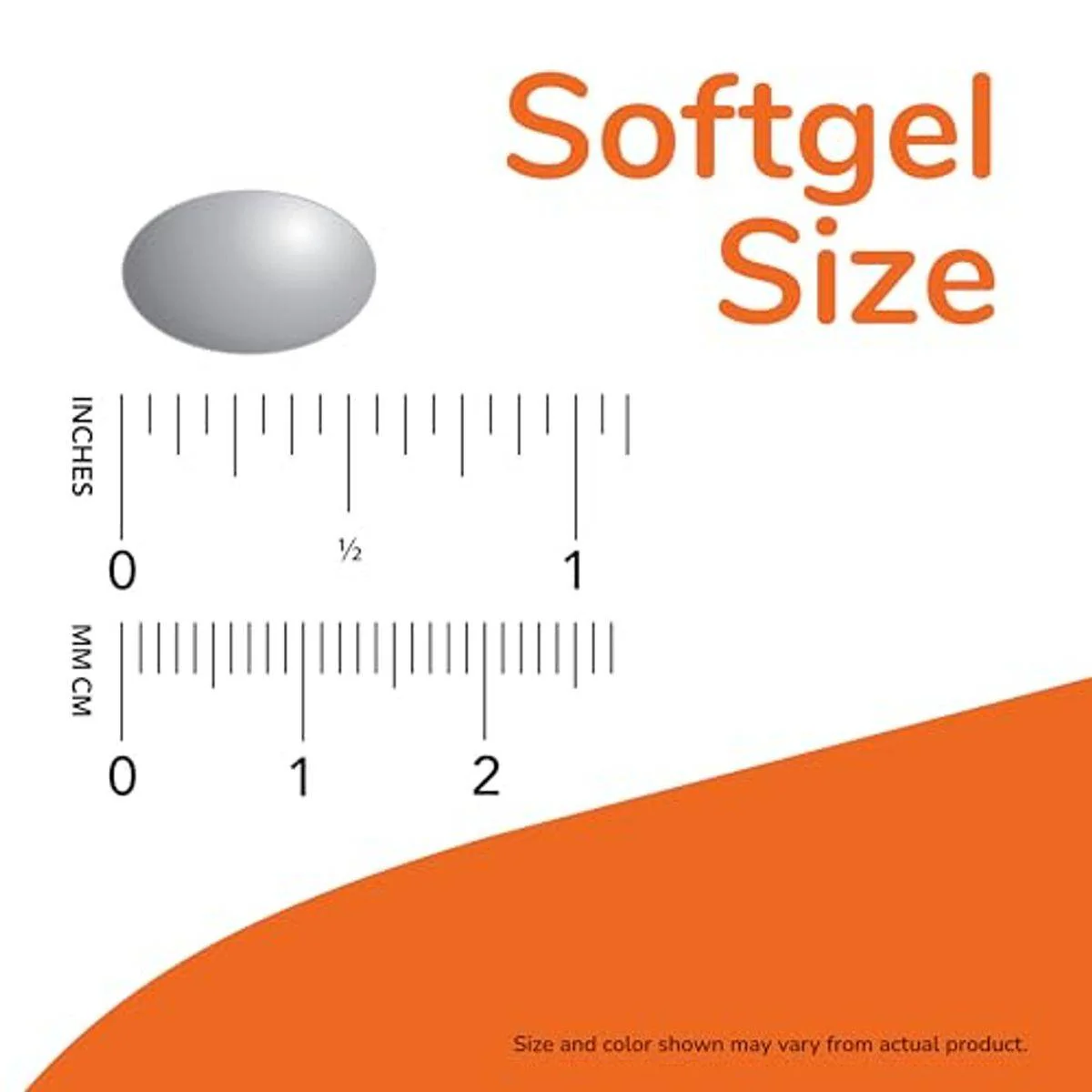 Now Garlic Odorless 100 Softgels - Image 2