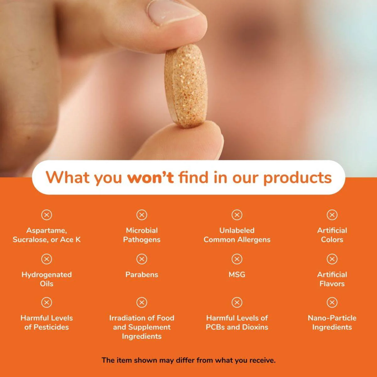 Now Magnesium 400mg 180 Capsules - Image 5
