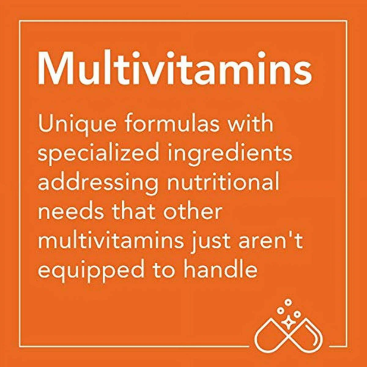Now Multivitamins Adam Mens 60 Tablets - Image 8