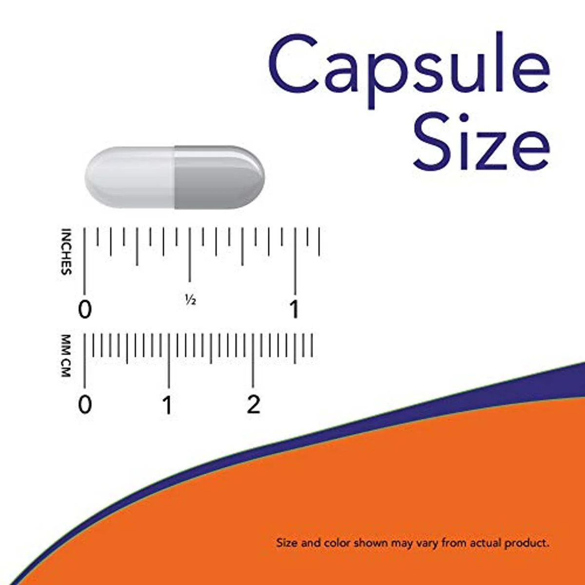 Now Nettle Root Extract 250mg 90VegeCapsules - Image 6