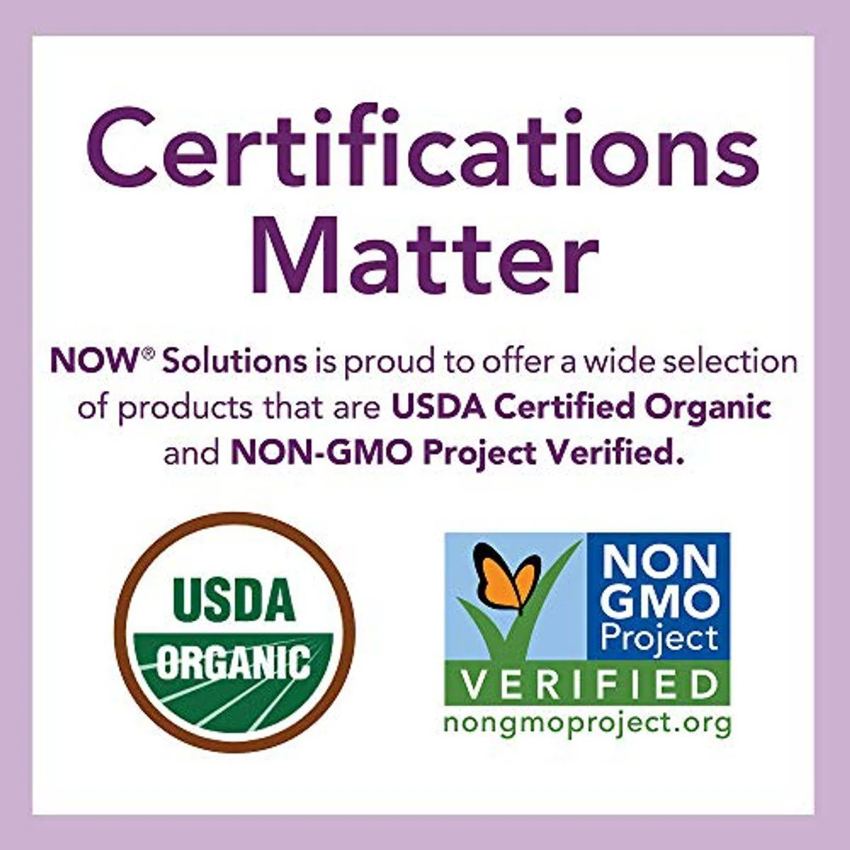 Now Solutions Organic Argan Oil 100% Pure 59ml - Image 2