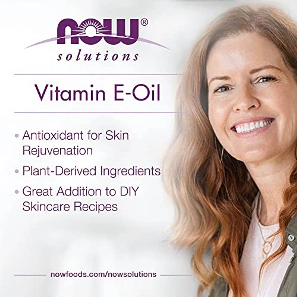 Now Solutions Vitamin E Oil 23000IU 30ml - Image 4