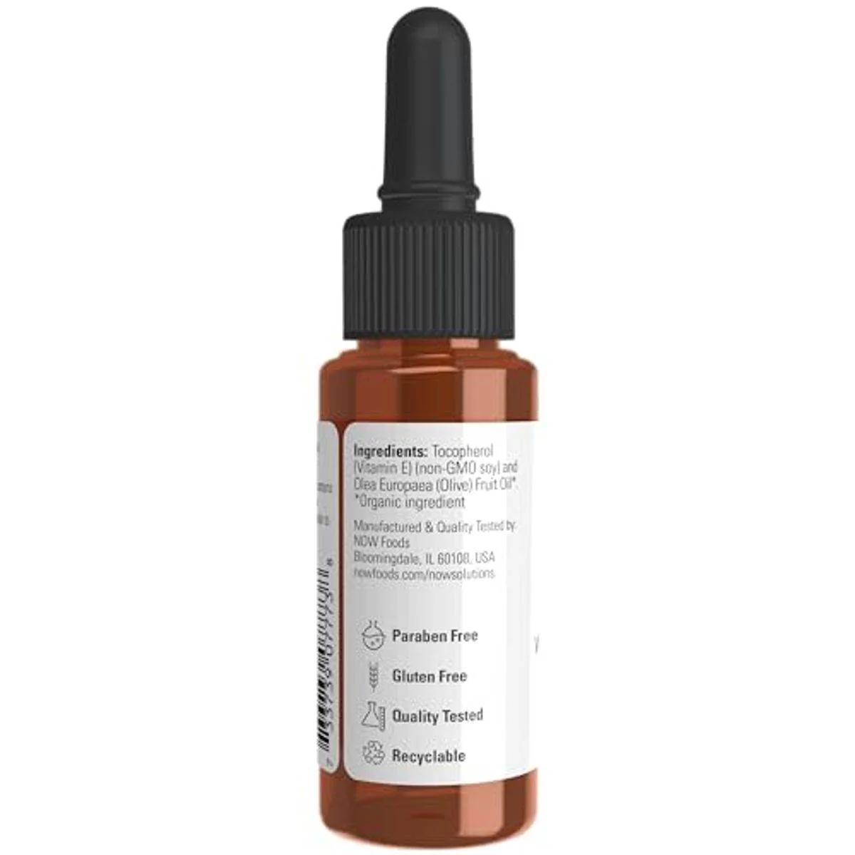 Now Solutions Vitamin E Oil 23000IU 30ml - Image 6