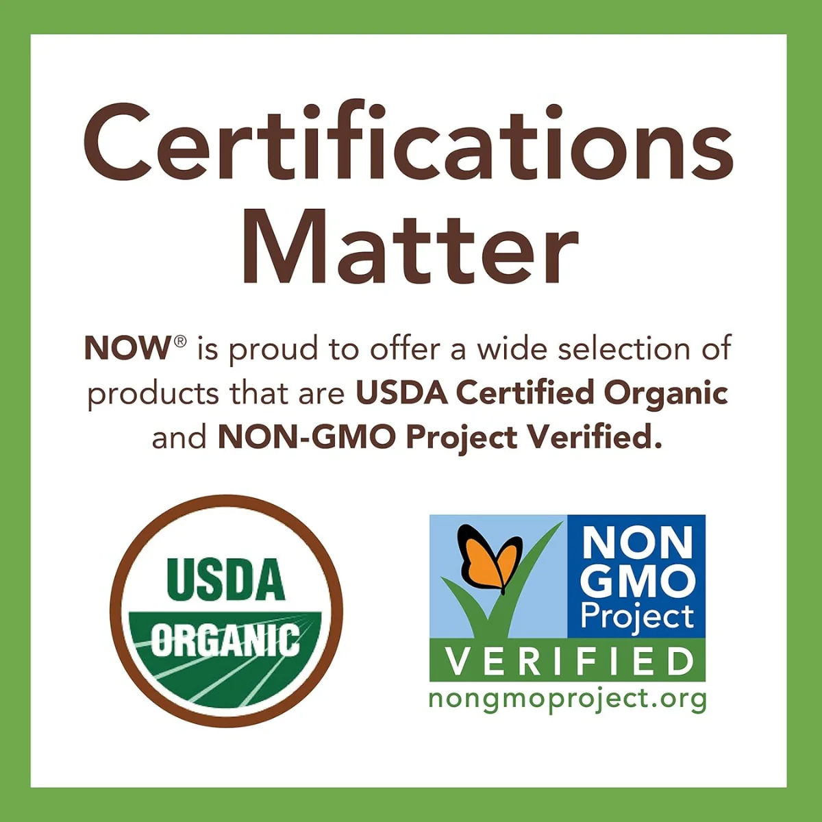 Now Sweetener Monk Fruit Organic Powder 454g - Image 4
