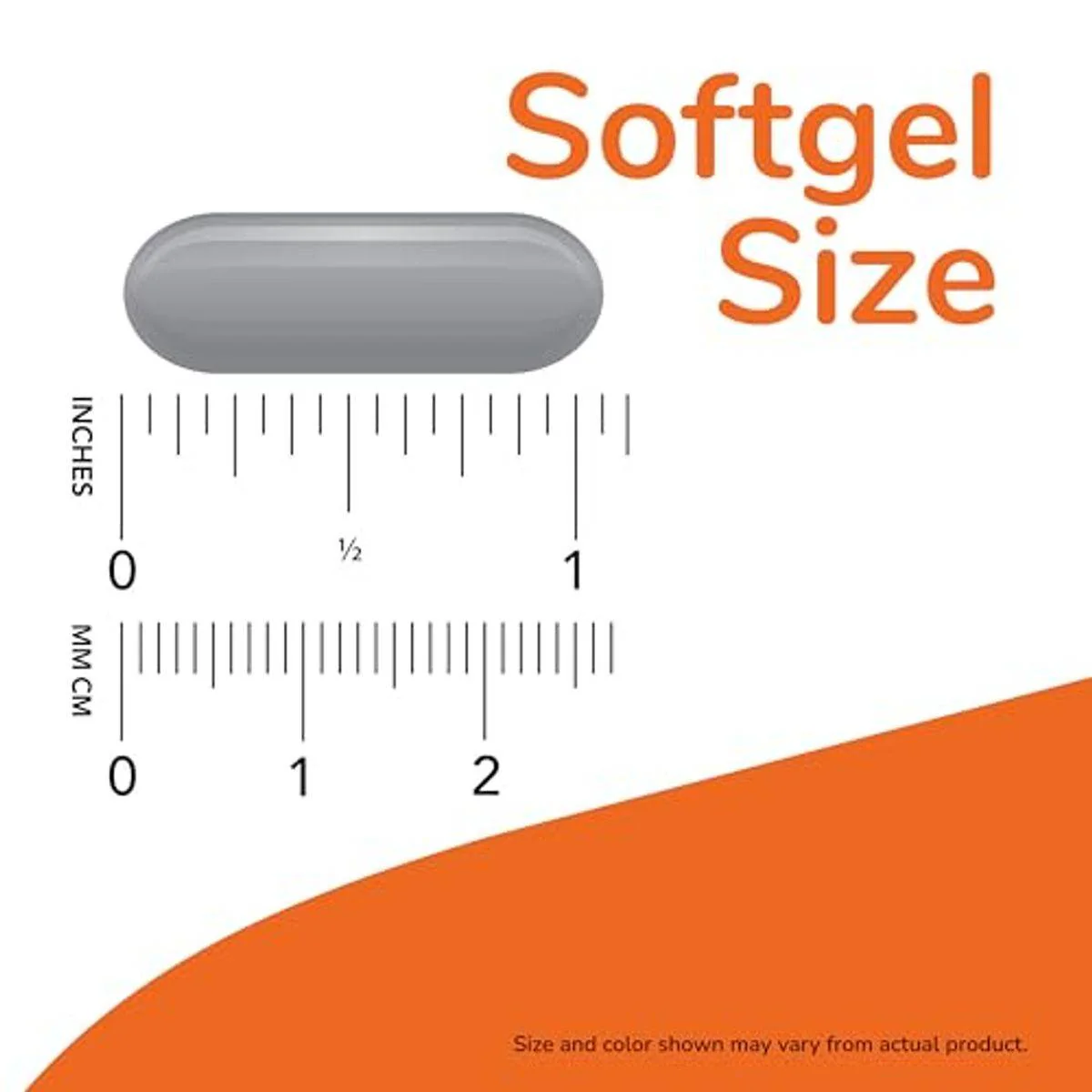 Now Ultra Omega 3D Fish Oil 180 Softgels - Image 3