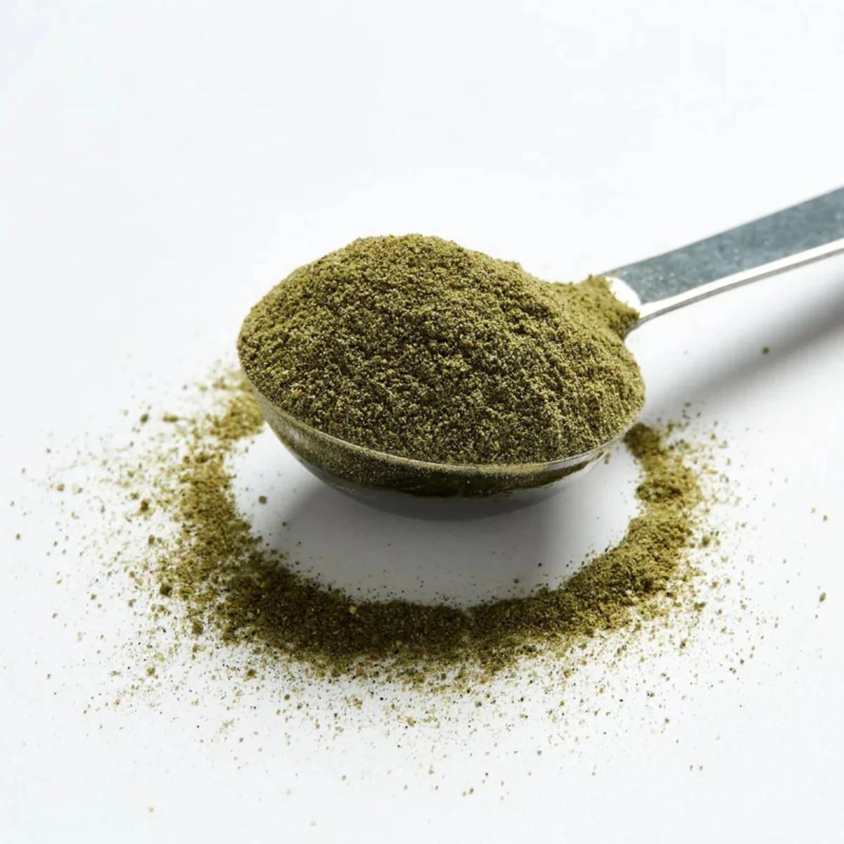 Nuzest Good Green Vitality Daily Nutrient Boost Supplemented Food Powder 120g - Image 2