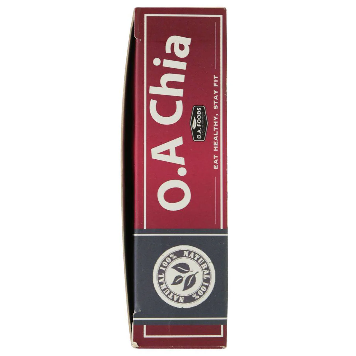 OA Chia Premium Quality Chia Seeds 340g - Image 7
