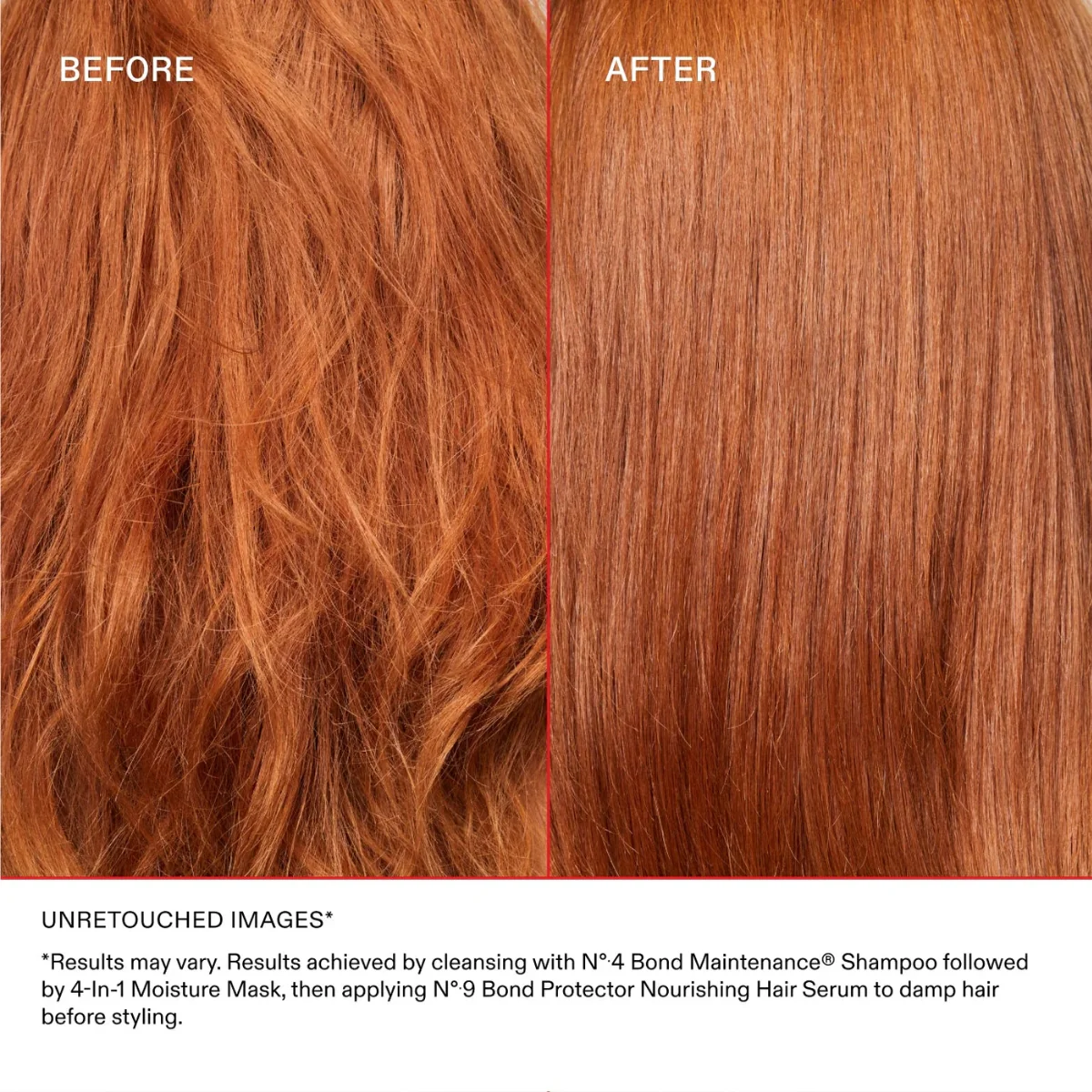 Olaplex 4 In 1 Moisture Mask 370ml - Image 5