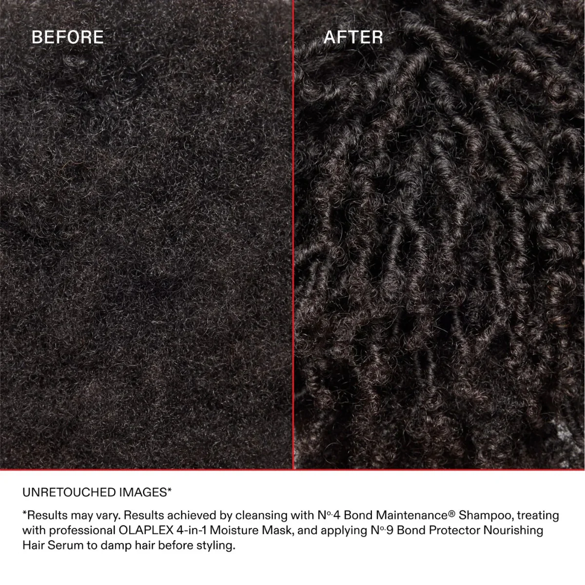 Olaplex 4 In 1 Moisture Mask 370ml - Image 6