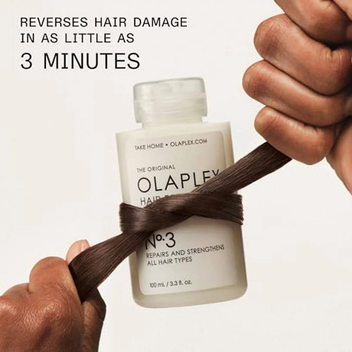 Olaplex No.3 Hair Perfector 100ml - Image 3