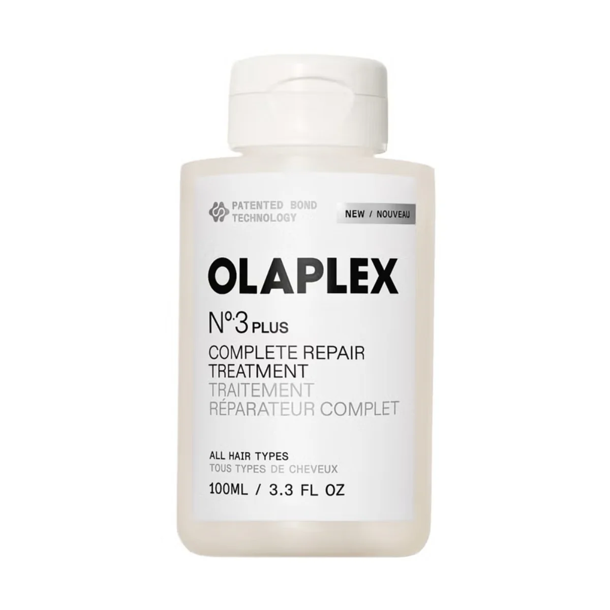 Olaplex No.3 Plus Complete Repair Treatment 100ml