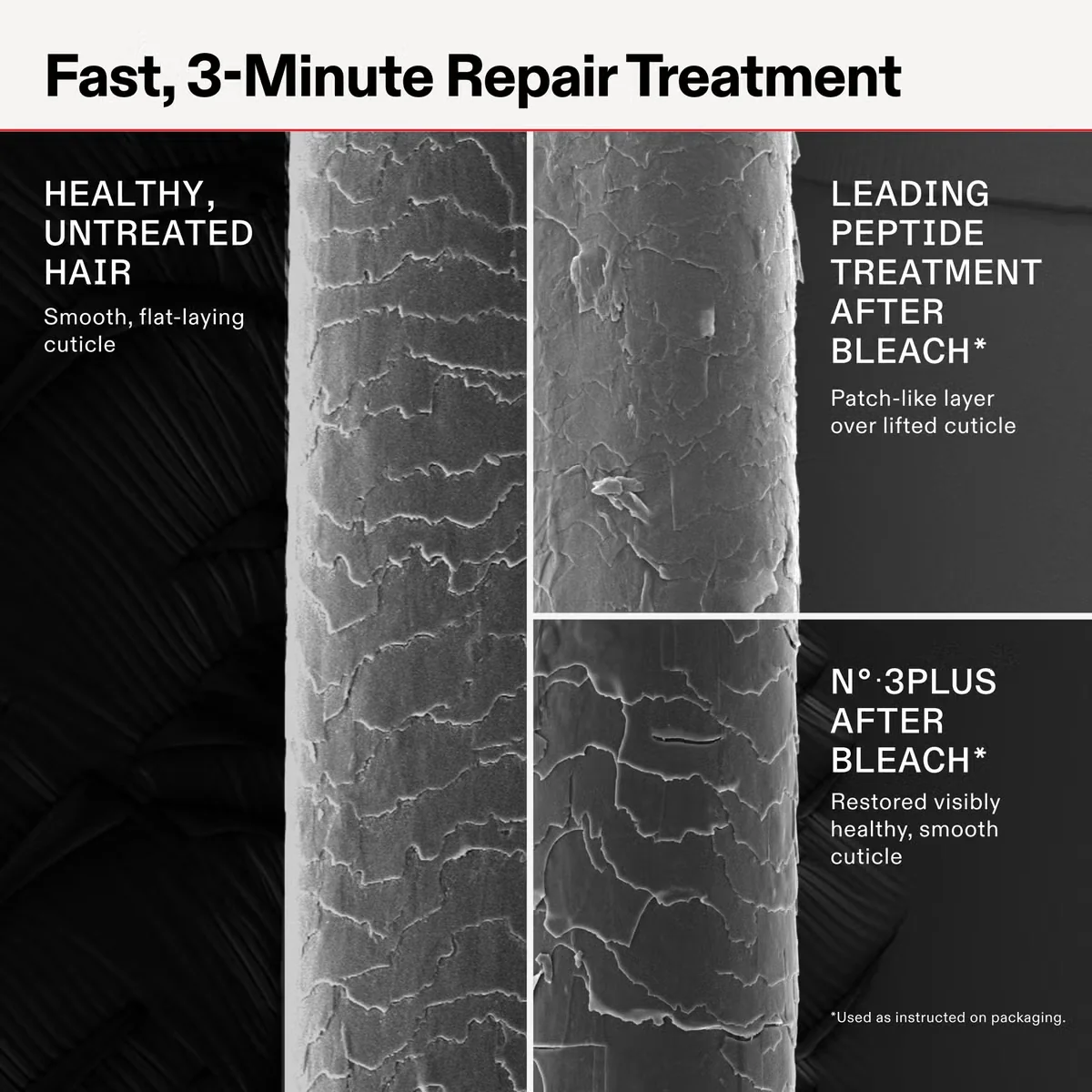 Olaplex No.3 Plus Complete Repair Treatment 100ml - Image 2