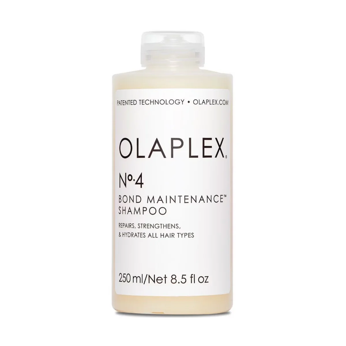 Olaplex No.4 Bond Maintenance Shampoo 250ml