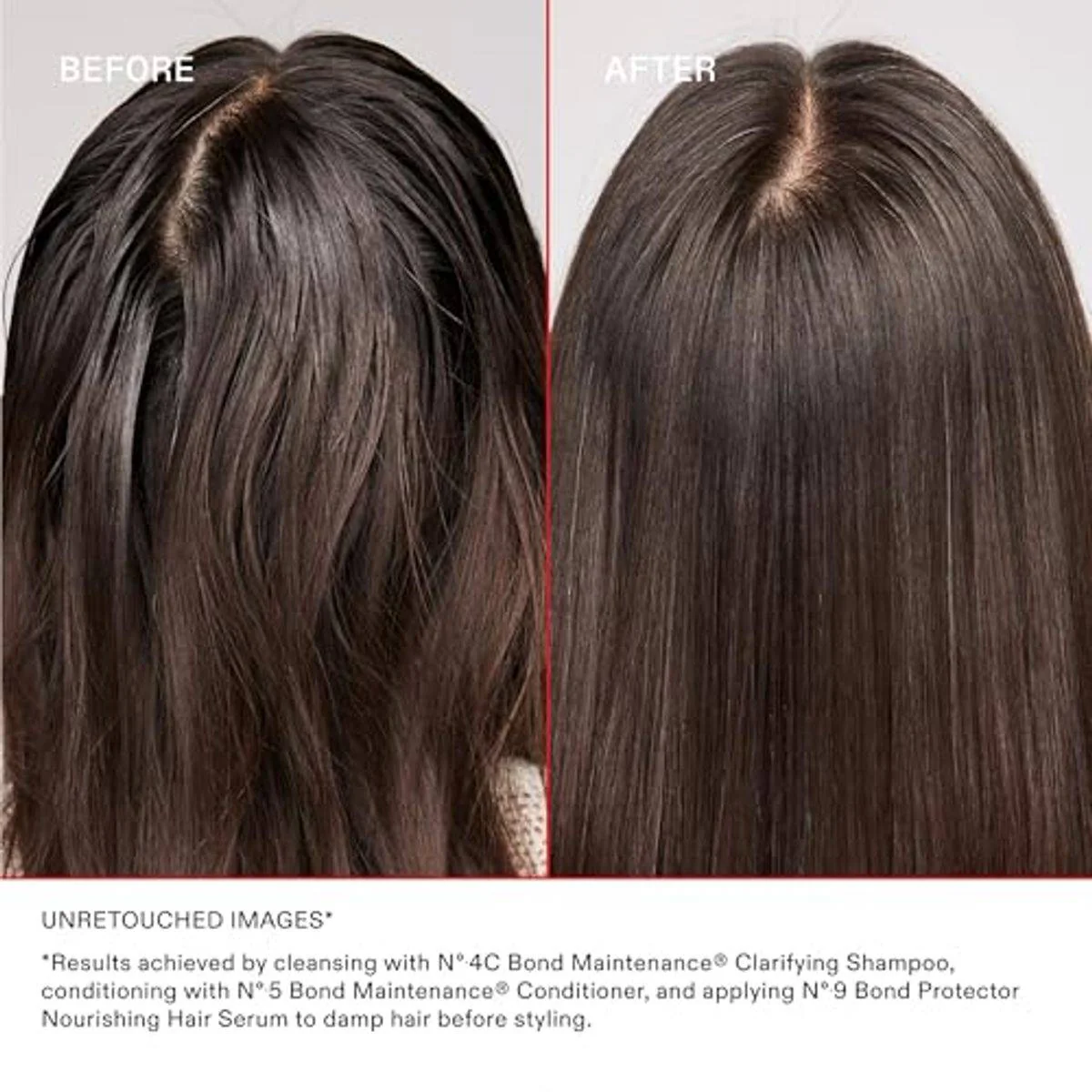 Olaplex No.4C Bond Maintenance Moisture Clarifying Shampoo 250ml - Image 3