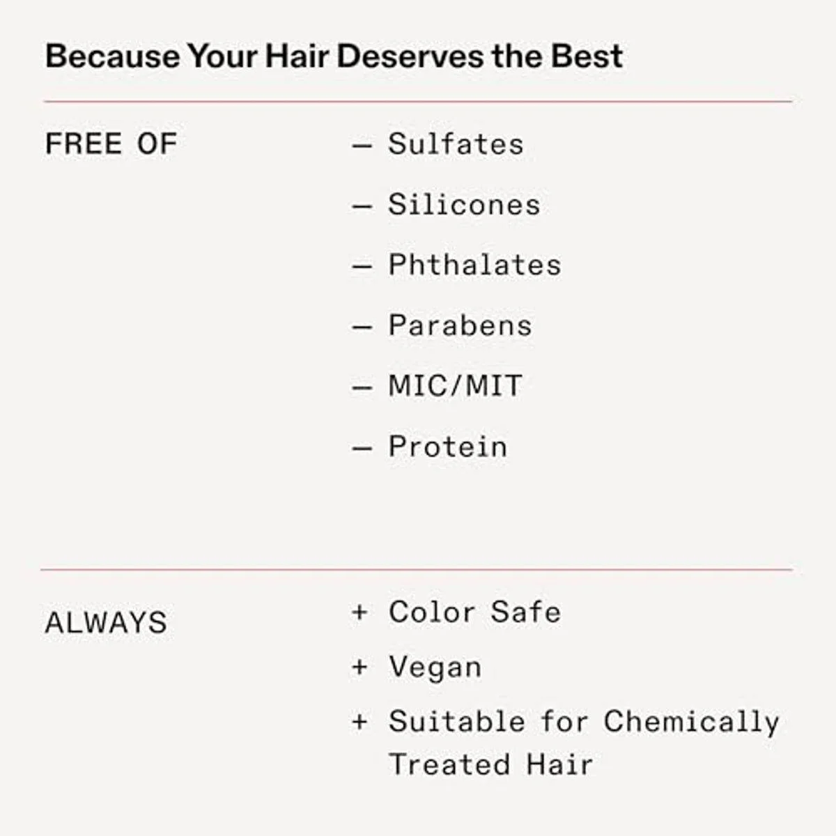 Olaplex No.4C Bond Maintenance Moisture Clarifying Shampoo 250ml - Image 4