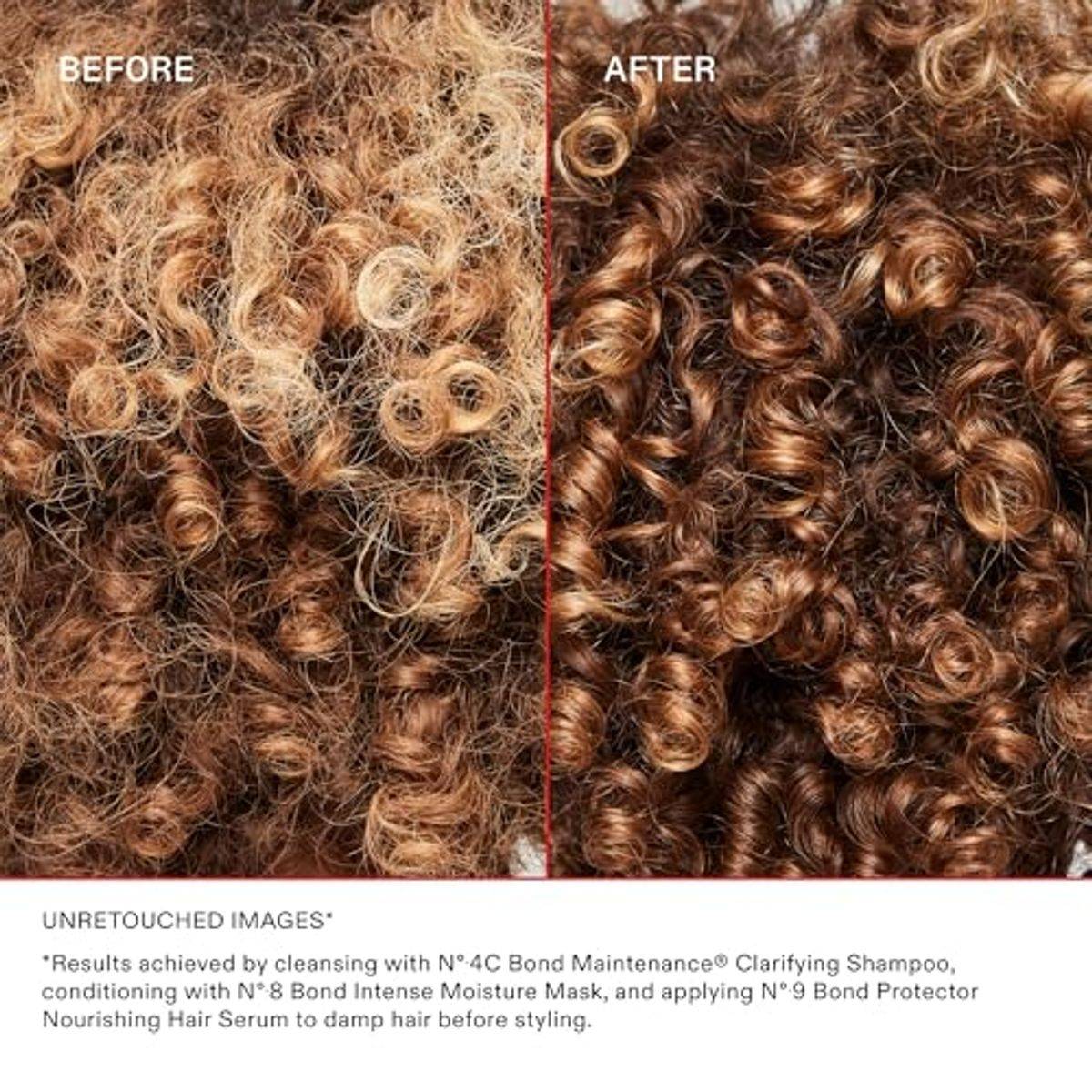 Olaplex No.4C Bond Maintenance Moisture Clarifying Shampoo 250ml - Image 6