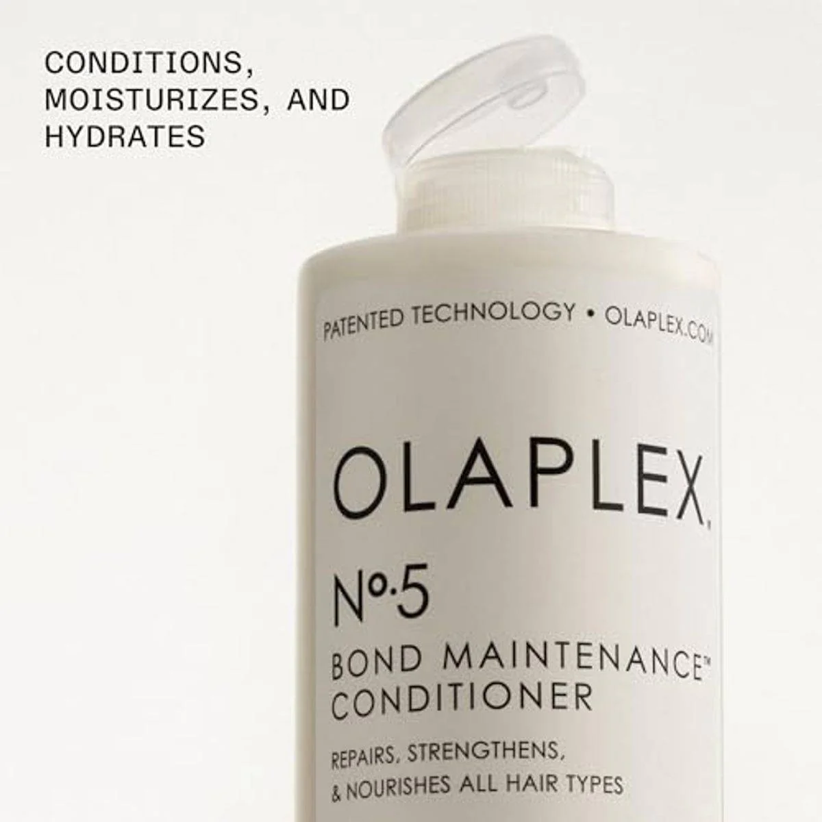 Olaplex No.5 Bond Maintenance Conditioner 100ml - Image 5