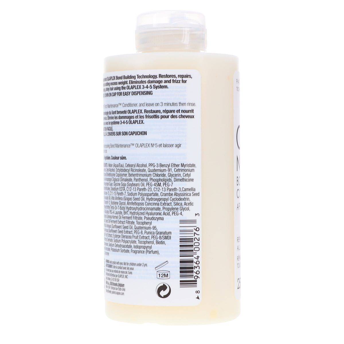 Olaplex No.5 Bond Maintenance Conditioner 250ml - Image 3