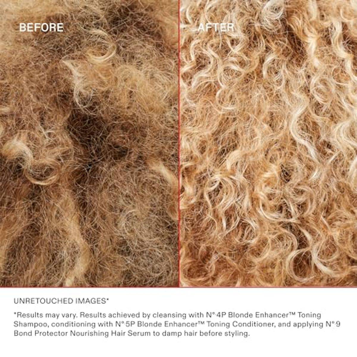 Olaplex No.5P Blonde Enhancer Toning Conditioner 250ml - Image 2