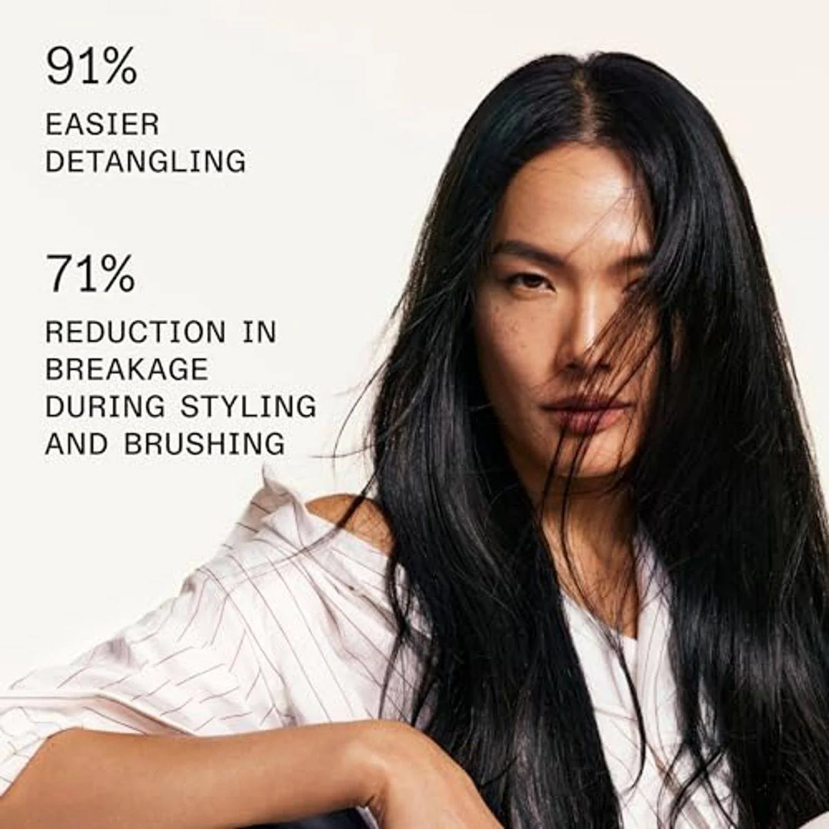 Olaplex No.6 Bond Smoother 100ml - Image 6