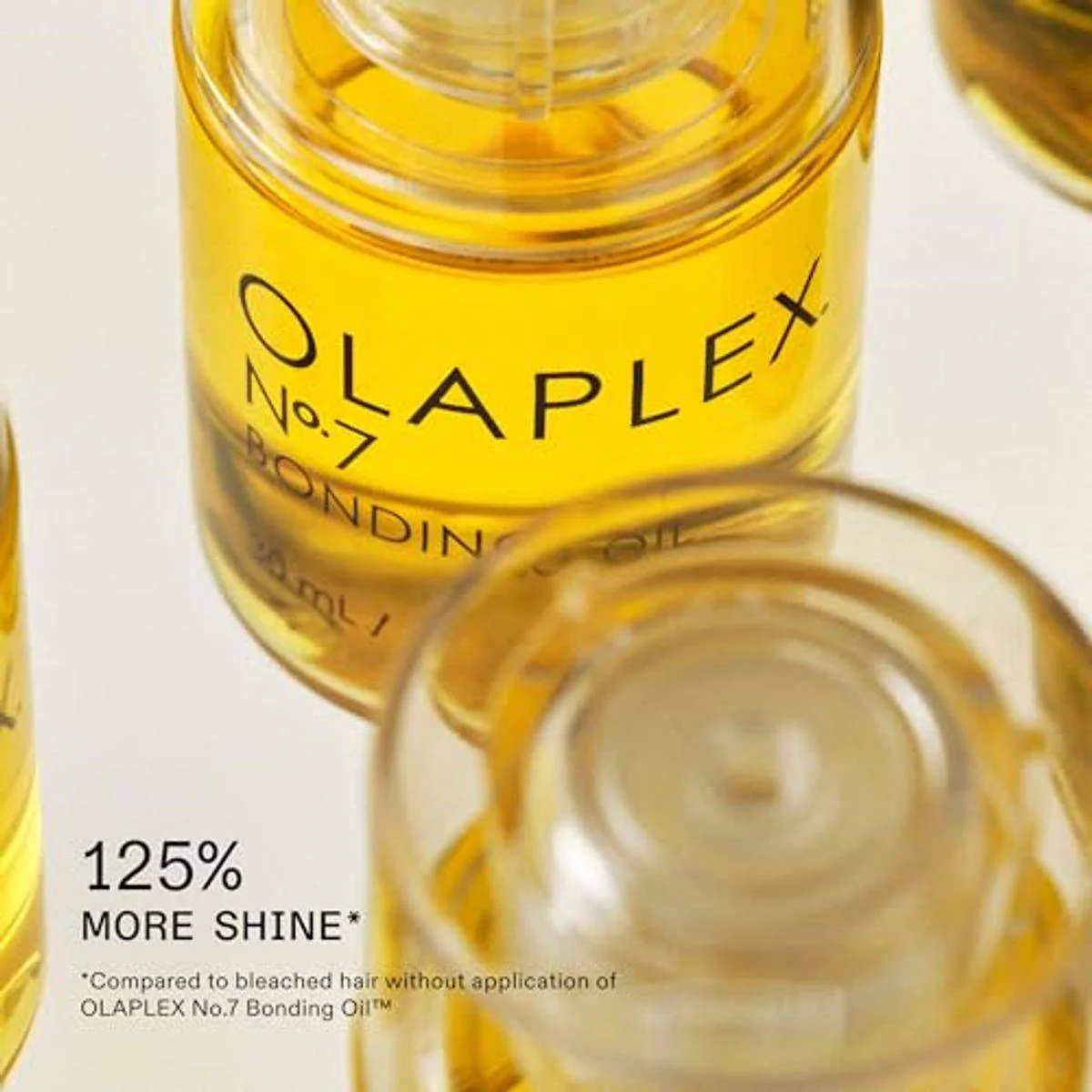 Olaplex No.7 Bonding Oil 30ml - Image 2