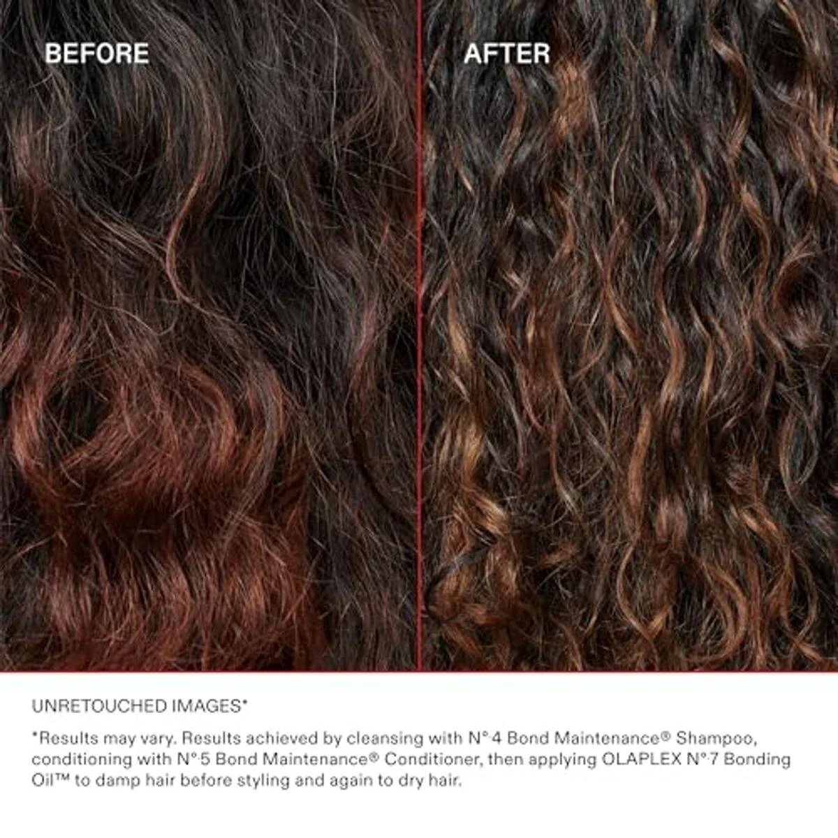 Olaplex No.7 Bonding Oil 30ml - Image 3