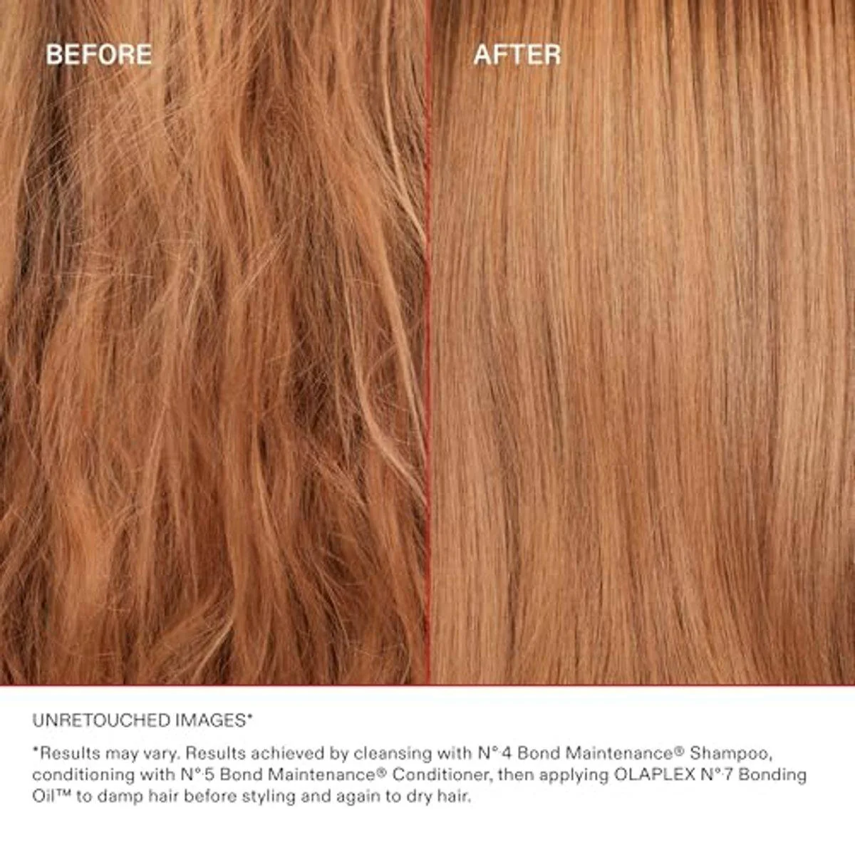 Olaplex No.7 Bonding Oil 30ml - Image 4
